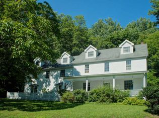 1841 Twin Pine Rd, Stroudsburg, PA 18360