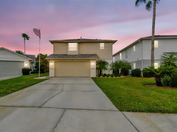 6227 Gentle Ben Cir, Zephyrhills, FL 33544