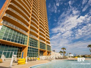 22988 Perdido Beach Blvd #2401, Orange Beach, AL 36561