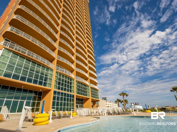 22988 Perdido Beach Blvd Unit 2603, Orange Beach, AL 36561