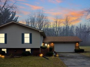 7341 Lenburg Rd, Portage, IN 46368