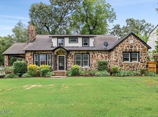 205 Forest Hill Ave, Rocky Mount, NC 27804