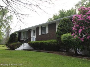 3431 Aberdeen Rd, Madison Township, PA 18444