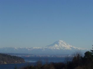 10513 Fawn Dr NW, Gig Harbor, WA 98332