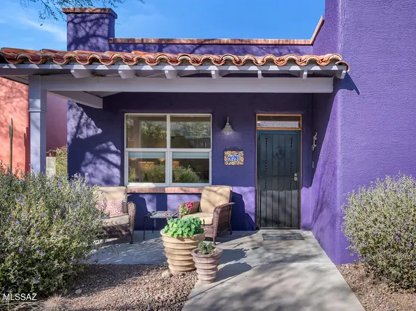 496 E Downtown St, Tucson, AZ 85701