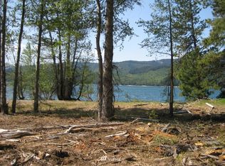 Domerie Bay Rd, Ronald, WA 98940