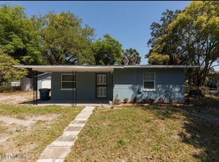 2513 Spirea St, Jacksonville, FL 32209
