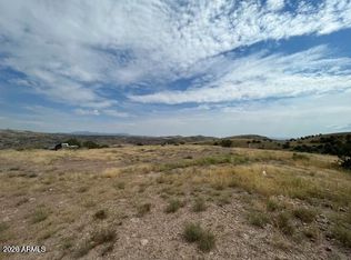 0000 N Still Valler Trail #321F, Paulden, AZ 86334