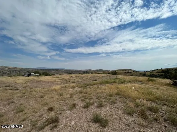 0000 N Still Valler Trail #321F, Paulden, AZ 86334