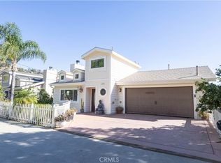 208 La Gross Way, Chatsworth, CA 91311