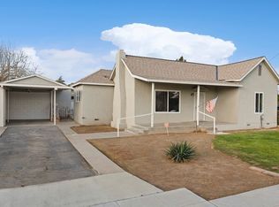4568 W McKinley Ave, Fresno, CA 93722