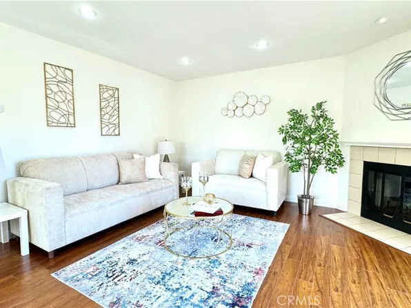3101 Plaza Del Amo Unit 105, Torrance, CA 90503