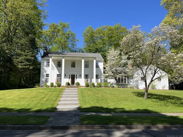 15 North Court, Cheshire, CT 06410