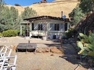 258 Lakeview Ter, Wofford Heights, CA 93285