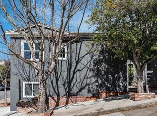 4048 22nd St, San Francisco, CA 94114
