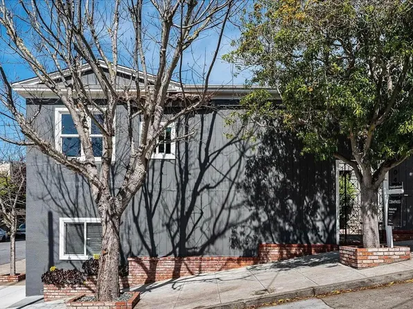 4048 22nd St, San Francisco, CA 94114