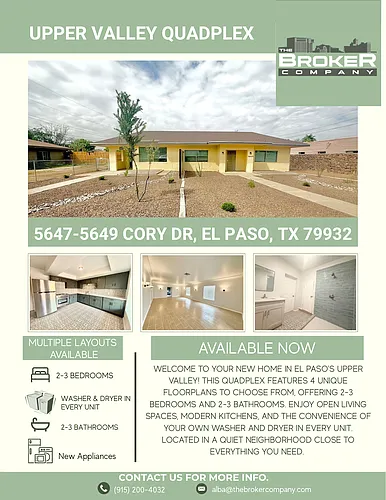 5649 Cory Dr Photo 1