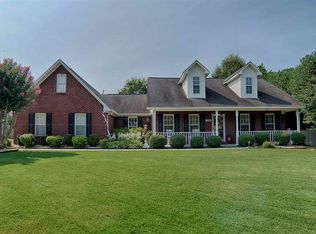 238 Badger Dr, Harvest, AL 35749