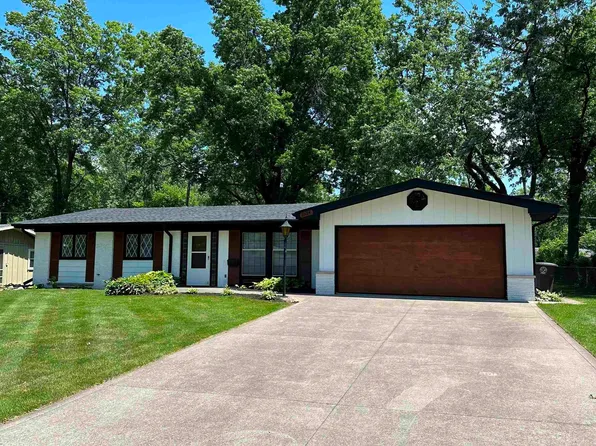 3324 Kirkfield Dr, Fort Wayne, IN 46815