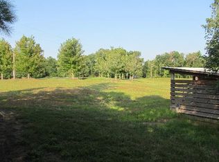 Bambi Ln, Westport, TN 38387