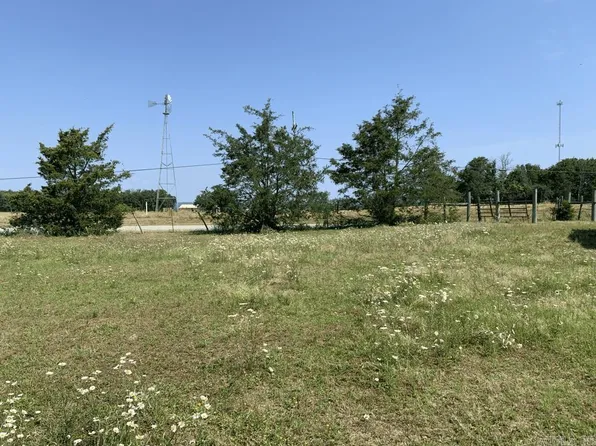 88 Highway W, Pencil Bluff, AR 71965