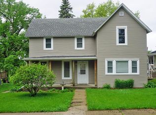 306 Country St, Walnut, IA 51577