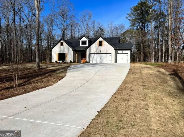 2990 Snows Mill Rd, Monroe, GA 30655