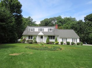 10 Evergreen Ln, Chappaqua, NY 10514