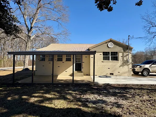 50426 Becker Bottom Rd, Amory, MS 38821