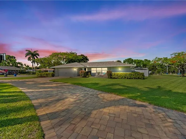 5650 Sonnen CT, FORT MYERS, FL 33919