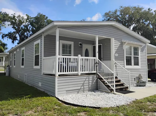 2211 NW 47th Cir #199, Ocala, FL 34482