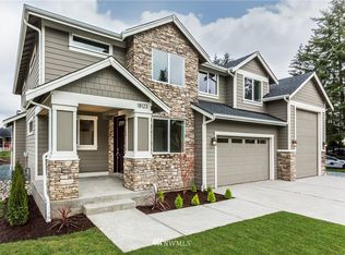 18123 26th Stct E, Lake Tapps, WA 98391