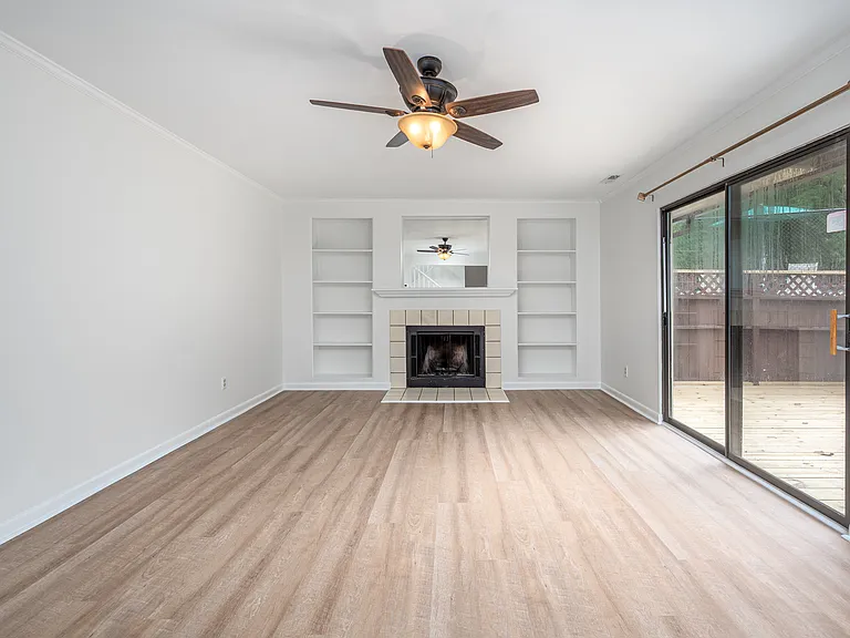 107 Finley Forest Dr #107 — Photo 11