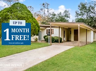 6835 Mother Goose Rd, Jacksonville, FL 32210