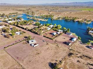 35940 Calle Elvira, Newberry Springs, CA 92365