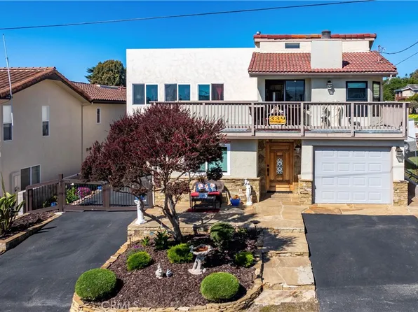 339 Harvey St, Cambria, CA 93428