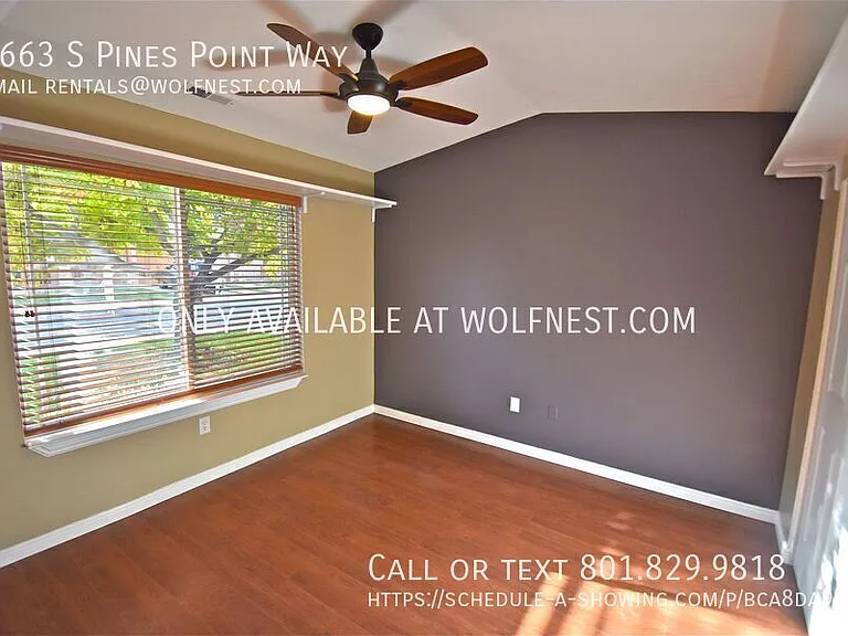 6663 S Pines Point Way — Photo 8