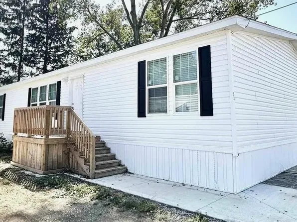 53 Zent Ave #53, Fredericktown, OH 43019