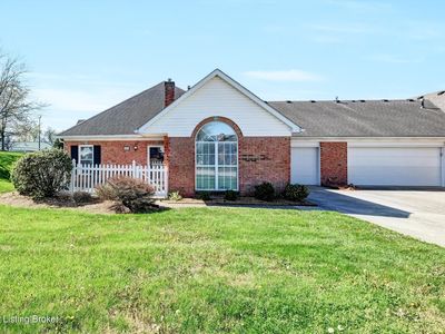 112 Azalea Ct, La Grange, KY, 40031