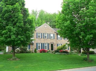 400 Cardinal Ct, Lancaster, PA