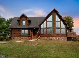 5647 Mondell Rd, Sharpsburg, MD 21782