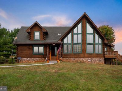 5647 Mondell Rd, Sharpsburg, MD, 21782