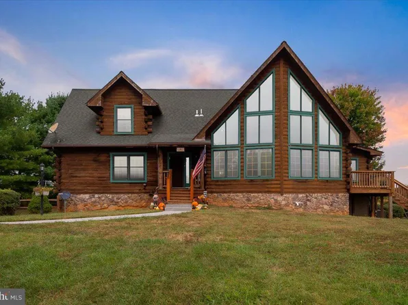 5647 Mondell Rd, Sharpsburg, MD 21782