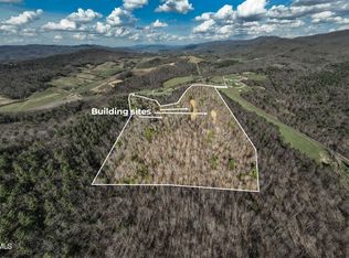 Tbd Big Dry Run Rd, Mountain City, TN 37683