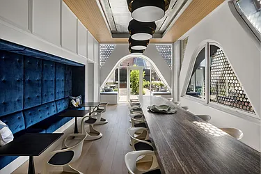 Rented by Douglas Elliman