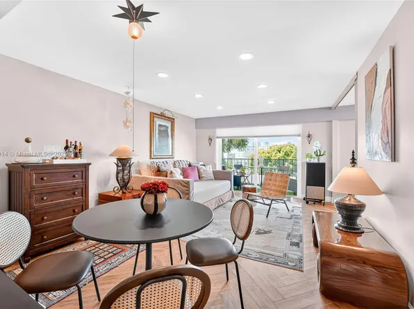 1455 West Ave APT 501, Miami Beach, FL 33139