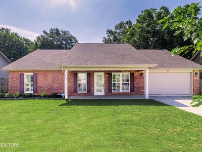 712 Hunter Crest Rd, Maryville, TN, 37803