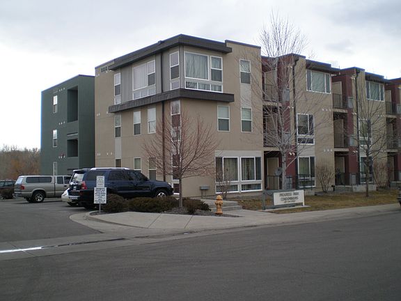 2nd image of 5201 S Fox St Unit 202