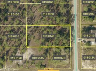 903 Louis Ave, Lehigh Acres, FL 33972