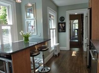 26 Adams St, Charlestown, MA 02129